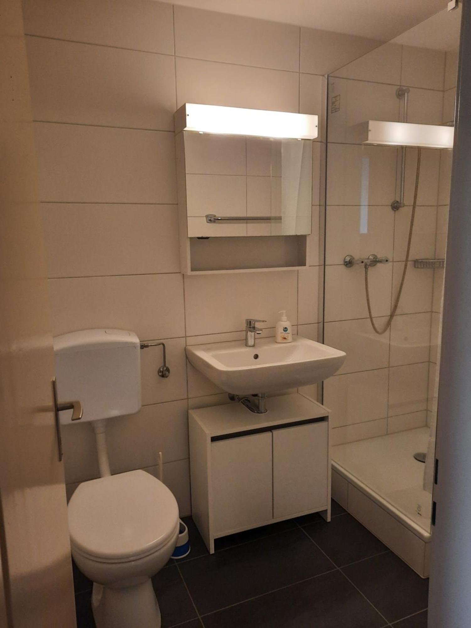Appartamento Ferienstudio Wenz C *
